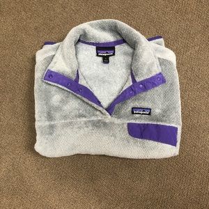 Patagonia pullover
